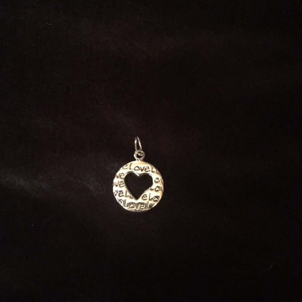 Love charm